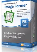 [PORTABLE] Image Former Professional 2.013 - Ita