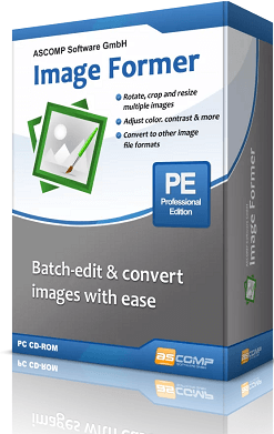 [PORTABLE] Image Former Professional 2.013 – Ita