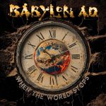 img Babylon A.D. - When the World Stops (2025)