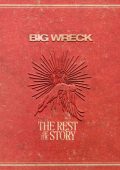 Big Wreck - The Rest Of The Story (2025)
