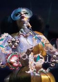 Björk - Cornucopia: Live (2025) .mp3 - 320 kbps / FLAC (24bit-96kHz)