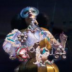 img Björk - Cornucopia: Live (2025) .mp3 - 320 kbps / FLAC (24bit-96kHz)