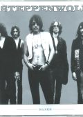 Steppenwolf - Silver (2 CD Set) (1997) FLAC