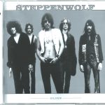 img Steppenwolf - Silver (2 CD Set) (1997) FLAC