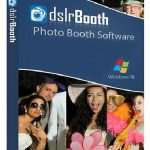 img dslrBooth Professional 7.49.3.1 64 Bit - Ita