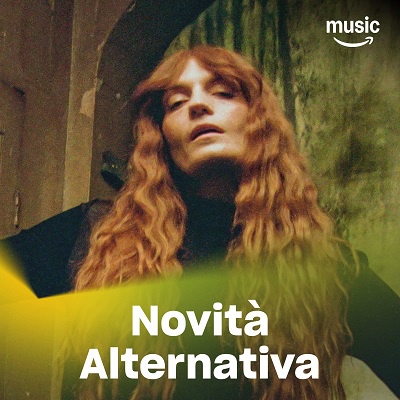 Novità Alternativa 26.09.2025 (2025) .mp3 – 320 kbps / FLAC [Hi-Res]