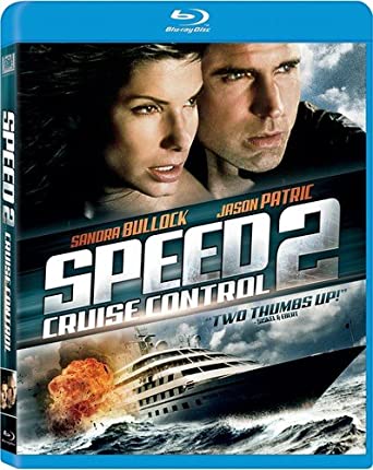 Speed 2 – Senza limiti (1997) HD 1080p ITA ENG DTS+AC3 Subs