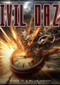 Civil Daze - Once In A Blue Moon (2025)