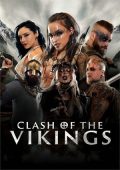 img Clash of The Vikings (Digital Playground) (2025) WEB-DL 720p, 1080p
