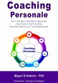 Miguel D'Addario - Coaching Personale (2018)