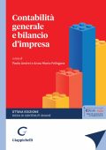 Paolo Andrei - Contabilità generale e bilancio d'impresa, Ottava Edizione (2025)