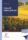 Giovanni Iorio - Corso Di Diritto Privato, Sesta Edizione (2024)