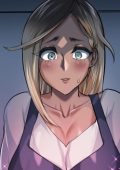 img Mezzo busto in lattice (IT, Hentai)