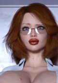 img Fantasma (IT, Hentai)