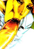 img Pornomicon (IT, Hentai)