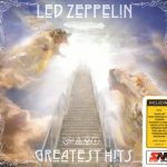 img Led Zeppelin - Greatest Hits (2 CD) (2007) FLAC