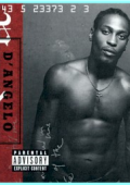 D'Angelo - Voodoo (2000)