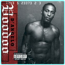 D’Angelo – Voodoo (2000)
