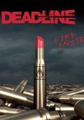 Deadline - Fire Inside (2014)