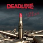 img Deadline - Fire Inside (2014)