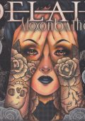 Delain - Moonbathers (2016)