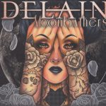 img Delain - Moonbathers (2016)