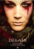 Delain - The Human Contradiction (2014)