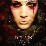 img Delain - The Human Contradiction (2014)