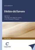 Luisa Galantino - Diritto Del Lavoro (2025)