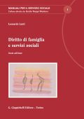 Leonardo Lenti - Diritto Di Famiglia e Servizi Sociali (2025)