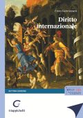 Enzo Cannizzaro - Diritto Internazionale, Settima Edizione (2025)