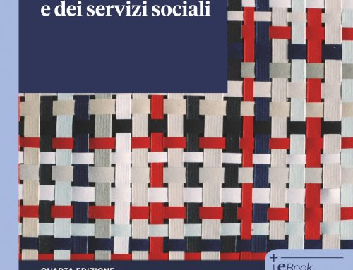 Alessandra Pioggia – Diritto Sanitario e Dei Servizi Sociali, Quarta Edizione (2024)