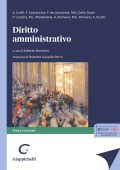 Alberto Romano - Diritto amministrativo, Terza Edizione (2025)