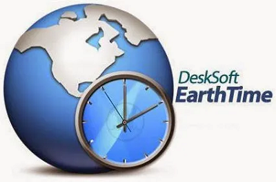 EarthTime 6.36 – ENG