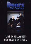 The Doors Of The 21st Century - Live In Hollywood, New Year's Eve (2004) FLAC