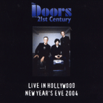 img The Doors Of The 21st Century - Live In Hollywood, New Year