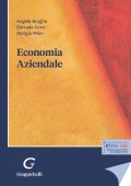 Angela Broglia Guiggi - Economia Aziendale (2025)