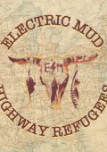 Electric Mud - Dangerous Promises (2017)