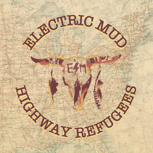 Electric Mud – Dangerous Promises (2017)