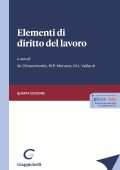 William Chiaromonte - Elementi di diritto del lavoro, Quarta Edizione (2025)