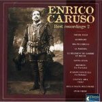 img Enrico Caruso - Best Recordings 2 • Gomes - Savatore Rosa • Tosti - d