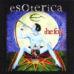 img Esoterica - The Fool (2008)