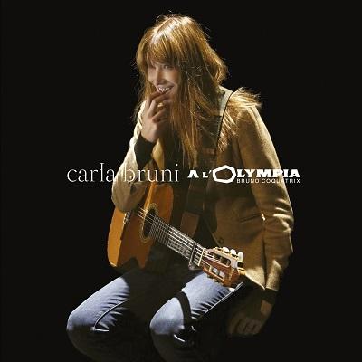 Carla Bruni – A l’Olympia (Live) (2014) .mp3 – 320 kbps / FLAC (24bit-96kHz)