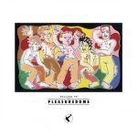img Frankie Goes To Hollywood - Welcome To The Pleasuredome (2025) .mp3 - 320 kbps / FLAC