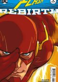 img Flash Rebirth + Forward - Collection (148 volumi)(IT, DC Comics)