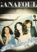 Ganafoul - Saturday Night (1977)