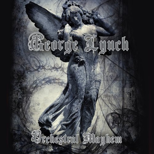 George Lynch – Orchestral Mayhem (2010)