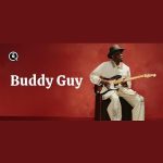 img Buddy Guy - Playlist: Buddy Guy (2025) .mp3 - 320 kbps / FLAC