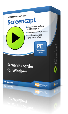 Screencapt Professional v3.007 – Ita