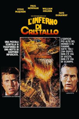 L’inferno di cristallo (1974) .MKV – WebDL 1080p AVC H264 AAC iTA Subs iTA
